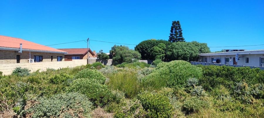 0 Bedroom Property for Sale in Franskraal Western Cape